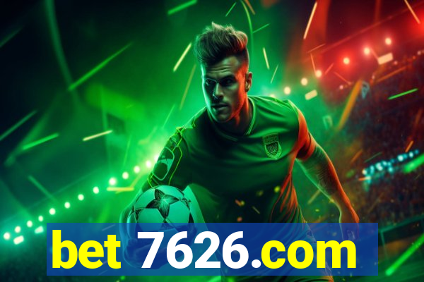 bet 7626.com